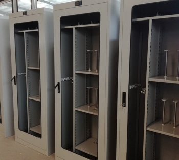 智能安全工具柜